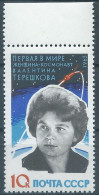 Russia-Union Of Soviet-CCCP,1963 The Second Group Space Flight,Mint - Russia & URSS