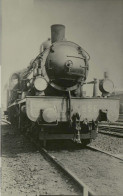 Locomotive A.L. 956 - Lokomotivbild-Archiv Bellingrodt - Treinen