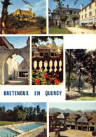 JK-23-5810 : BRETENOUX - Bretenoux
