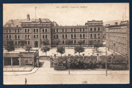 57. Metz. Caserne Ernest Barbot ( Bayern Kaserne.4ème Régiment D'infanterie 1893-1918). Armée Française Après 1919 - Metz