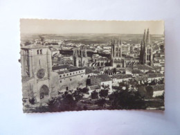 BURGOS - Vue Générale - Burgos