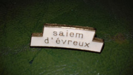 B14/ SAIEM D EVREUX - Non Classés