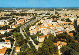 34 - Montpellier - Vue Aérienne - Montpellier