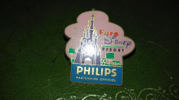 B14/ EURO DISNEY RESORT PHILIPS - Non Classés