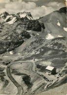05 - Hautes Alpes - Le Col Du Galibier - Vue Générale Aérienne Et Massif De La Meije - Mention Photographie Véritable -  - Autres & Non Classés