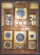 105664/ SENZEILLES, L'Horloge Astronomique De L. Charloteaux - Cerfontaine