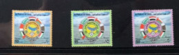 IRAK 1979 MNH**  FOOTBALL FUSSBALL SOCCER CALCIO FOOT FUTBOL VOETBAL FUTEBOL - Unused Stamps