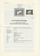 Dokument 1977 - Covers & Documents