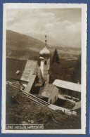 HEILIG  WASSER   - AUSTRIA - OSTERREICH - AUTRICHE - Innsbruck