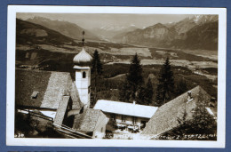 HEILIG  WASSER   - AUSTRIA - OSTERREICH - AUTRICHE - Innsbruck