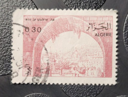 1984 N° 822 / 0 - Algeria (1962-...)