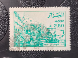 1989 N° 938 / 0 - Algeria (1962-...)