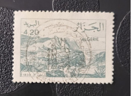 1991 N° 995 / 0 - Algeria (1962-...)