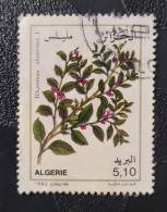 1992 N° 1023 / 0 - Algeria (1962-...)
