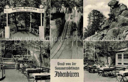 72866649 Ibbenbueren Sommerrodelbahn Ibbenbueren - Ibbenbüren