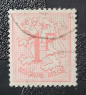 1957/61  N° 1027B  /0 - Unused Stamps