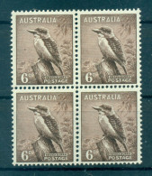 Australie 1956-57 - Y & T N. 227 - Série Courante (Michel N. 264) - Ongebruikt