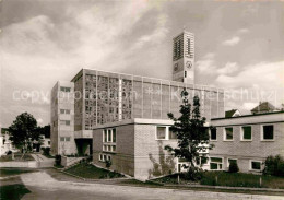 72827666 Tuttlingen Katholische Kirche Maria Koenigin Tuttlingen - Tuttlingen