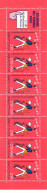 FRANCE - CARNET BC 2794 NEUF** SANS CHARNIERE VENDU A MOINS 50% DE LA VALEUR FACIALE : 2€66 - 1993 - Stamp Day
