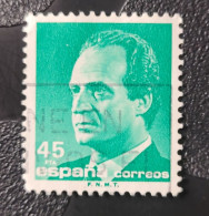 1985  N° 2420 / 0 - Usados