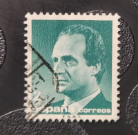 1986  N° 2456 / 0 - Usados