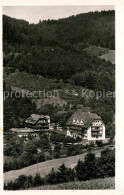 72826564 Oberglottertal Sanatorium-Kurhaus Glotterbad  Oberglottertal - Glottertal