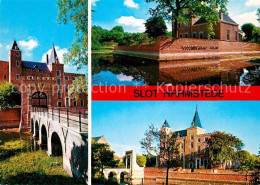 72826132 Haamstede Wasserschloss Haamstede - Other & Unclassified