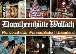 72826000 Wolfach Dorotheenhuette  Wolfach Schwarzwald - Wolfach