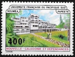 Nouvelle Calédonie 1988 - Yvert N° 550 - Michel N° 820 ** - Nuovi