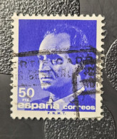 1989  N° 2616 / 0 - Used Stamps