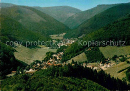 72825397 Sieber Blick Vom Lillenberg Herzberg Am Harz - Herzberg