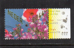 2007 NED. NVPH N° 2507 : Used - Gebruikt - Oblitéré - Gestempelt - Usati