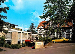 72825016 Bueckeburg Fortshaus Heinmeyer Bueckeburg - Bückeburg