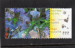 2007 NED. NVPH N° 2501 : Used - Gebruikt - Oblitéré - Gestempelt - Usati