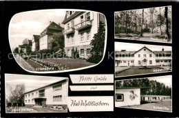 72822339 Bad Waldliesborn Villen Badehaus Ruhehalle Haus Am Park Bad Waldliesbor - Lippstadt