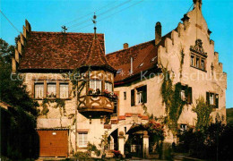 72822133 Mosbach Baden Schloss Mosbach - Mosbach