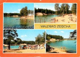 72820963 Zeischa Waldbad Badestrand Zeischa - Bad Liebenwerda