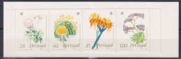 Portogallo 1989 Libretto/Booklet Unif.L1781B **/MNH VF - Carnets