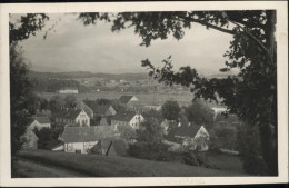 41086001 Weigsdorf [Stempelabschlag] Panorama Weigsdorf - Cunewalde