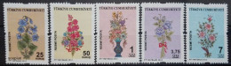 Türkiye 2012, Turkish Decoration Art, MNH Stamps Set - Neufs