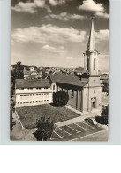 41085684 Stockach Evang. Kirche Stockach - Stockach