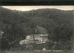 41084017 Bad Bergzabern Kurhotel Westenhofer Bad Bergzabern - Bad Bergzabern