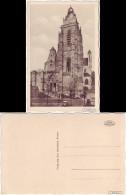 Ansichtskarte Wetzlar Dom Mit Heidenturm 1940 - Wetzlar