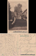 CPA Laon Kathedrale Von Laon 1916 - Laon