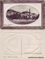 Ansichtskarte Tiergarten-Berlin Lützowplatz Mit Herculesbrunnen 1904 - Tiergarten
