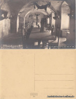 Ansichtskarte Meersburg Rittersaal Im Alten Schloss 1928 - Meersburg