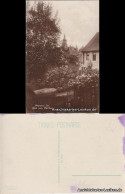 Ansichtskarte Meerane Blick Vom Pfarrberg - Foto AK 1928 - Meerane