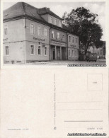 Ansichtskarte Bad Klosterlausnitz FDGB-Erholungsheim Holzland 1960 - Bad Klosterlausnitz