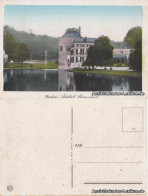Postkaart Arnheim Arnhem Kastell Rosendaal 1925 - Other & Unclassified