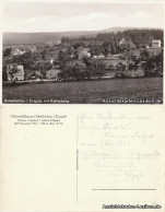 Schellerhau-Altenberg (Erzgebirge) Schellerhau Mit Kahleberg 1937 - Schellerhau